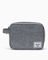 Herschel Anchor Düzenleyici Raven Crosshatch