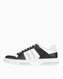Tommy Hilfiger Brooklyn Leather Sneakers Black