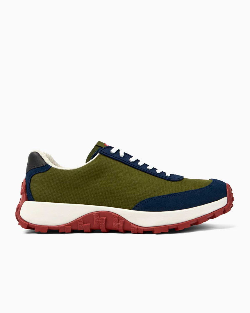 Camper Drift Trail Sneakers Yeşil