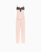 Guess Daphne Kadın Pijama Seti Vapor Rose