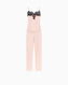 Guess Daphne Kadın Pijama Seti Vapor Rose