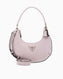 Guess Gizele Small Logolu Omuz Çantası Light Rose