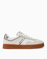 Tommy Jeans Greenwich Low Top Sneaker Pink