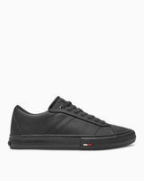 Tommy Hilfiger Street Low Top Sneakers Black