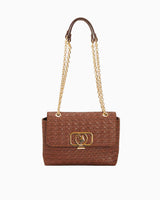 Us Polo Assn Omuz Çantası Taba