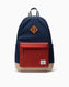 Herschel Heritage Backpack Sırt Çantası