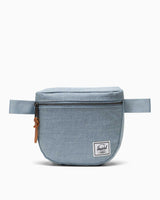 Herschel Settlement Hip Pack Bel Çantası Ashley Blue Crosshatch