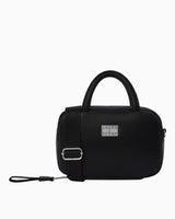 Tommy Hilfiger American Cool Trunk Çapraz Askılı Çanta Black