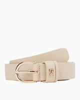 Tommy Hilfiger Essential Effortless Adjustable Kemer Sugarcane