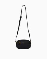 Nautica Ladies Çapraz Askılı Çanta Siyah