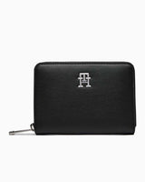 Tommy Hilfiger Essential Med Cüzdan Black