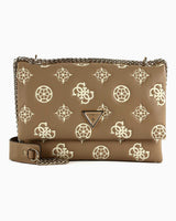 Guess Deesa Logo Zincirli Çapraz Askılı Çanta