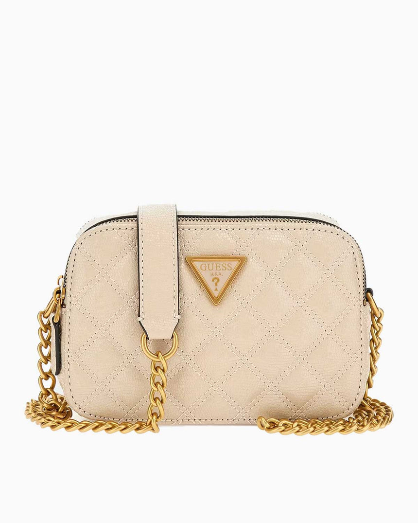 Guess Giully Camera Bag Çapraz Askılı Çanta