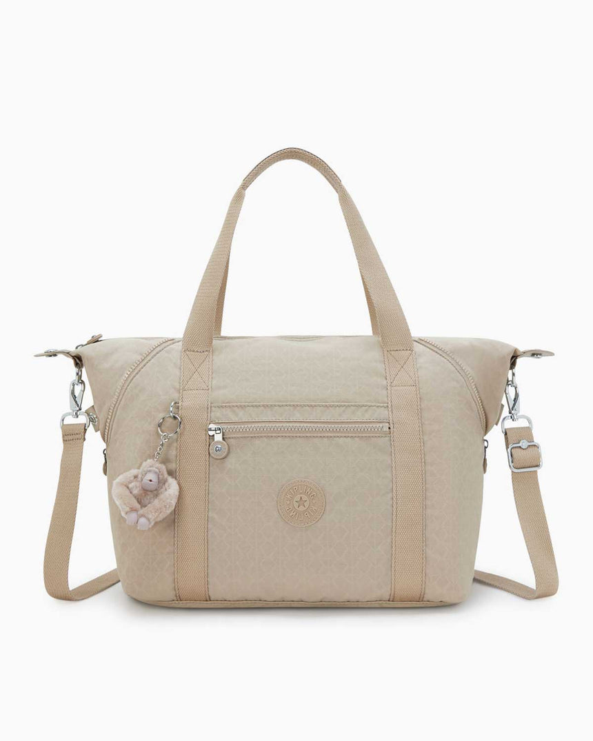 Kipling Art Basic Plus Omuz Çantası