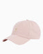 Tommy Hilfiger Elevated Chic Şapka Foggy Pink