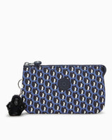 Kipling Creativity L Basic Cüzdan 3D K Blue