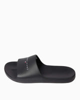 Tommy Hilfiger Logolu Basic Terlik Black