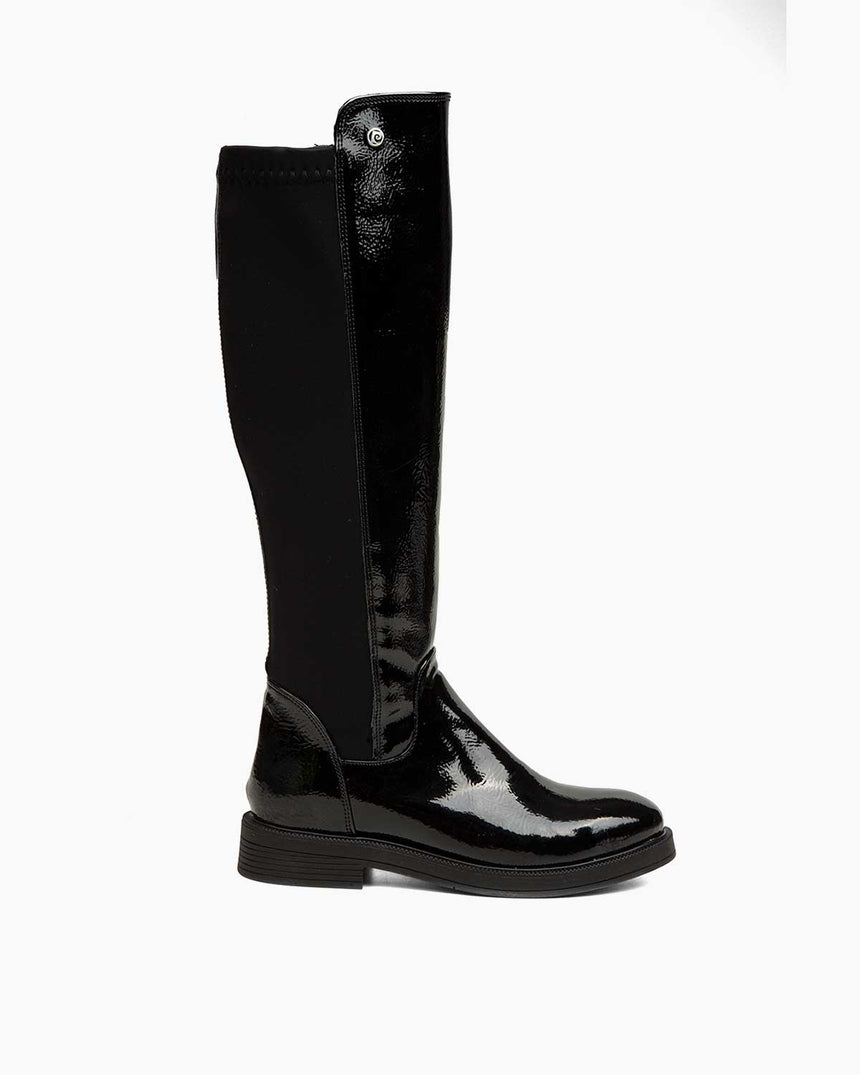 Pierre Cardin Suni Uzun Çizme