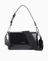 Calvin Klein Must Strap Mini Clutch Portföy Çanta Pvh Black