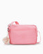 Kipling Abanu M Çapraz Askılı Kadın Çantası Enjoyable Blush