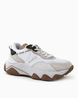 Guess Running Micola Sneakers White