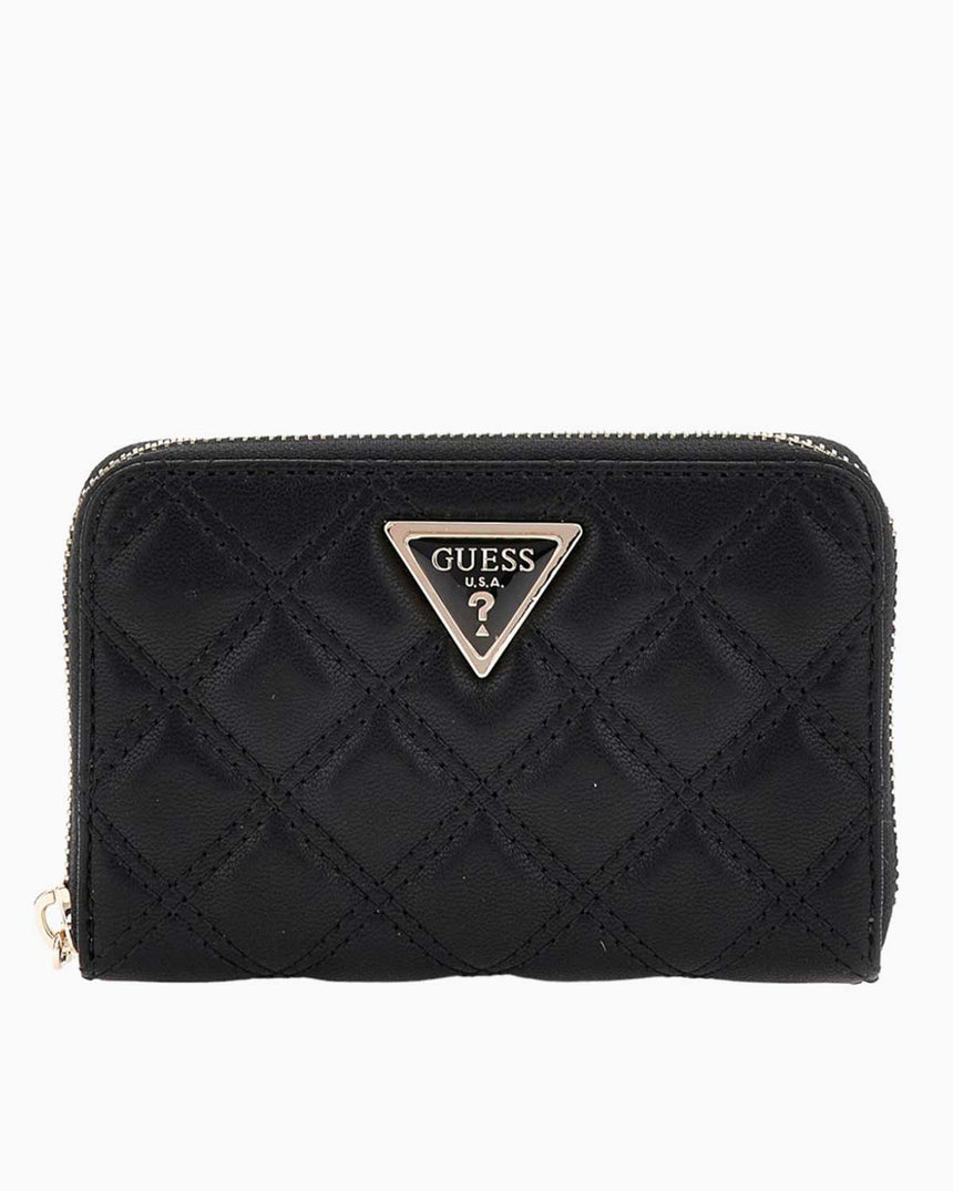 Guess Giully Medium Zip Around Kapitoneli Cüzdan
