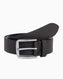 Calvin Klein Classic Flat Belt Kemer Brown