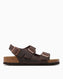 Birkenstock Milano Leoi Sandalet Habana