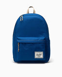 Herschel Classic XL Backpack Sırt Çantası True Blue/White Stitch