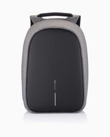 XD Design Bobby Hero Regular Anti Theft Backpack Sırt Çantası Grey