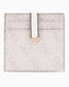 Guess Laurel Slg Card Case Kartlık Dove Logo