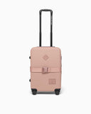 Herschel Heritage Large Sert Kabuklu Genişletilebilir Kabin Boy Valiz Ash Rose