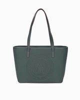 Us Polo Assn Omuz Çantası Petrol