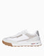 Tommy Hilfiger Retro Runner Seasonal Sneaker White