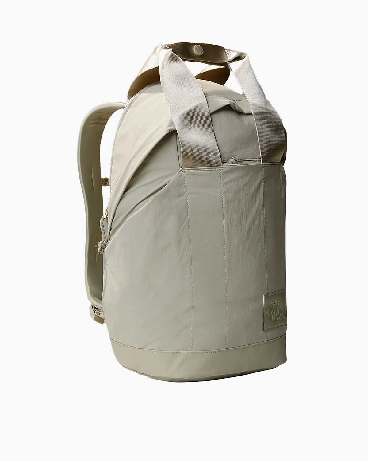 The North Face W Never Stop Daypack Sırt Çantası Clay Grey - ECANTA