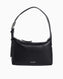 Calvin Klein Hardware Handle Mini Çapraz Askılı Çanta CK Black