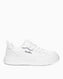 Benetton Sportive Sneaker Beyaz