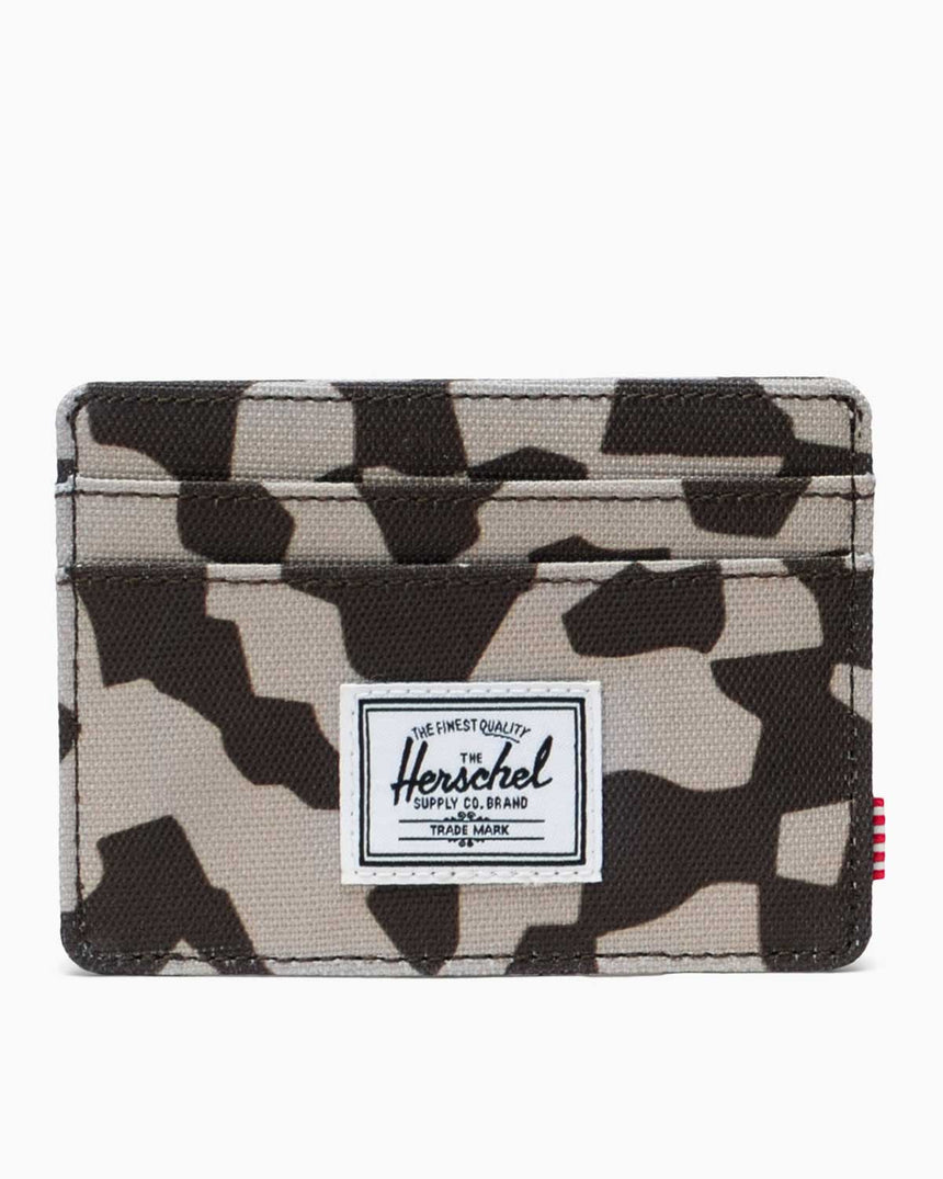 Herschel Charlie Cardholder Kartlık