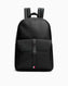 Tommy Hilfiger Foundation Erkek Sırt Çantası Black