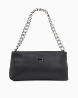 Tommy Hilfiger City Flap Crossover Zincirli El Çanta