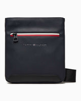 Tommy Hilfiger Corp Mini Crossover Çapraz Askılı Çanta