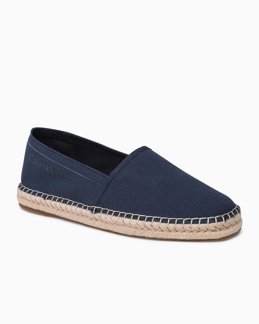 Calvin Klein Espadrille Cv Ns Erkek Ayakkabı