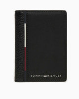 Tommy Hilfiger Bifold Wallets Cüzdan Black