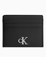 Calvin Klein Minimal Monogram Kartlık Black