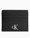Calvin Klein Minimal Monogram Kartlık Black