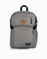 Jansport Main Campus Sırt Çantası Graphite Grey