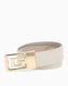 Guess Reversible Logolu Kemer Bone