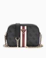 Guess Noelle Crossbody Camera Bag Çapraz Askılı Çanta