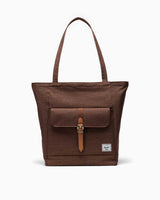 Herschel Retreat Tote Omuz Çantası Potting Soil Crosshatch