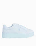 Tommy Hilfiger Platform Court Sneaker Blue